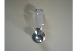 Barrel WW LED светильник накладной 3*1.5W