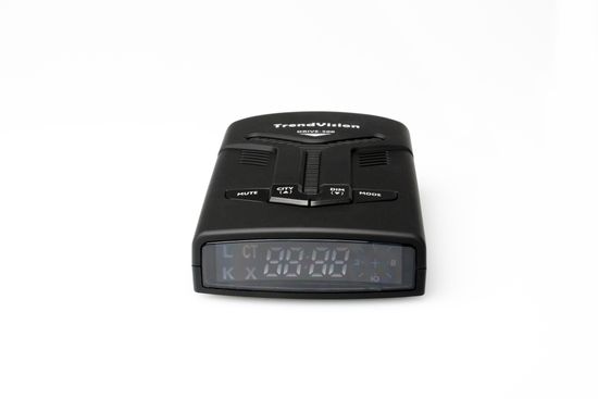 Радар-детектор TrendVision Drive-500