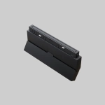 Трековый светильник Базис / Basis Exility 2700-6000K 12Вт 120° Dim Smart, TR036-4-12W3K-DS-B. TM Maytoni