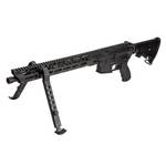 Сошки Firefield Scarab, высота от 23 до 30см (9-12”) Two-Piece для установки M-LOK Bipod (FF34025MLK)