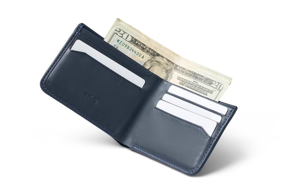 Бумажник Bellroy Hide And Seek HI