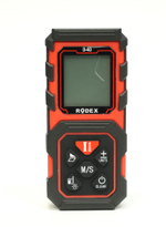 ДАЛЬНОМЕР ЛАЗЕРНЫЙ RODEX 40М RHT0903100040