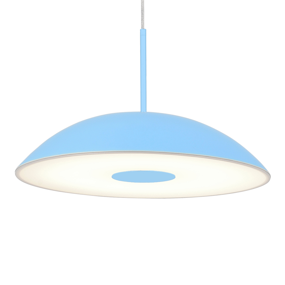 Светильник подвесной LID LED 24W 3000K