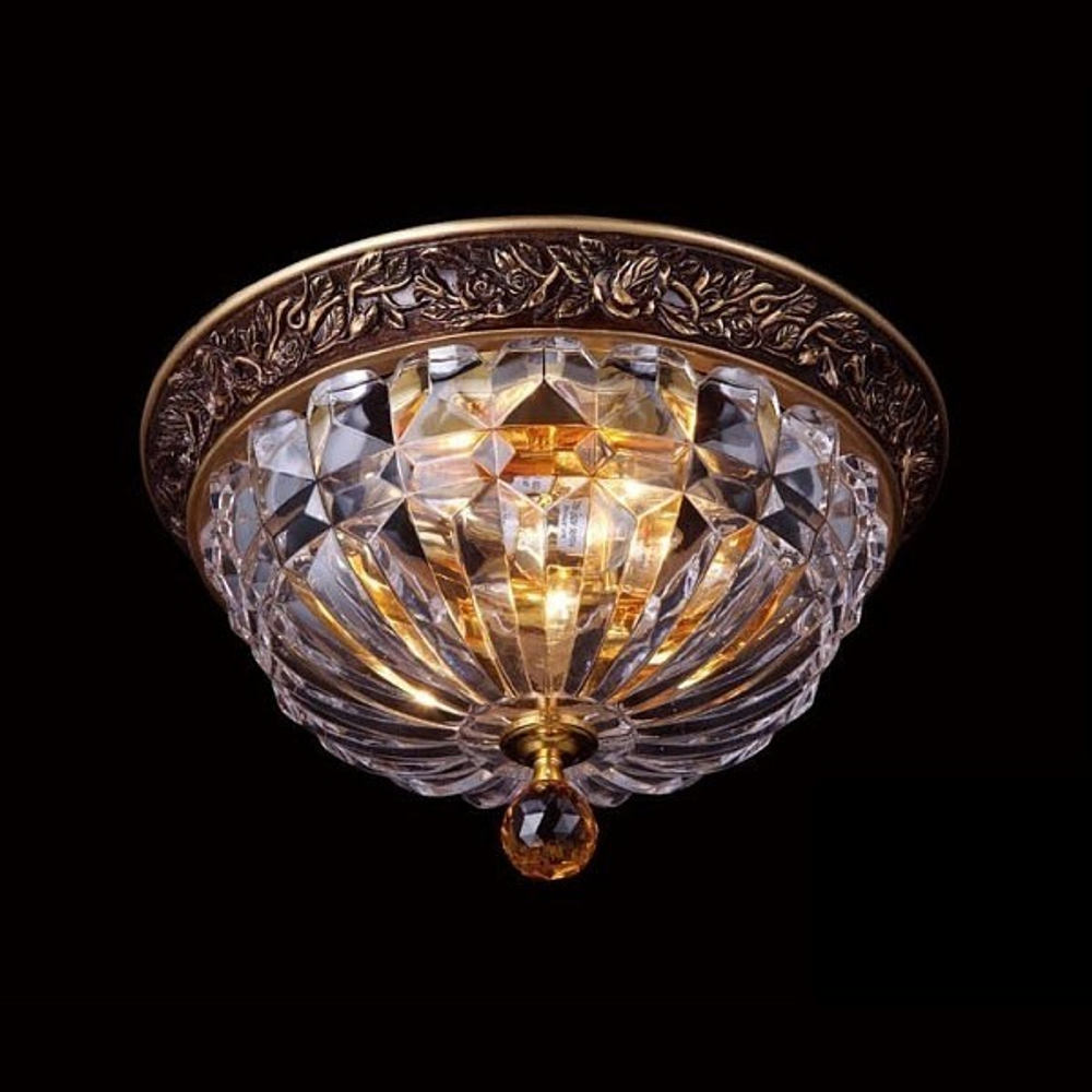 Люстра CRYSTAL LUX ELVIS 350
