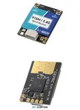 Приёмник GEPRC ELRS 915M/2.4G Gemini Xrossband