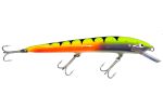 Воблер Nils Master INVINCIВLE Floating 15cm, 30 г., #017
