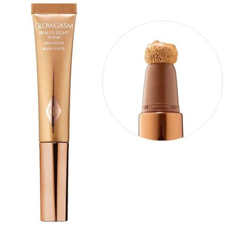 Charlotte Tilbury Beauty Highlighter Wand - Goldgasm 12mL