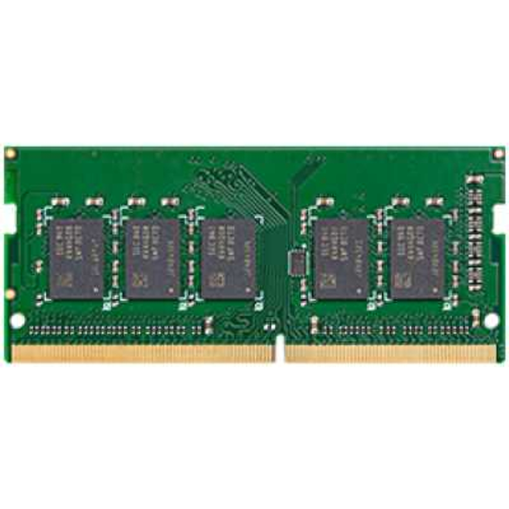 Модуль памяти Synology D4ES02-4G