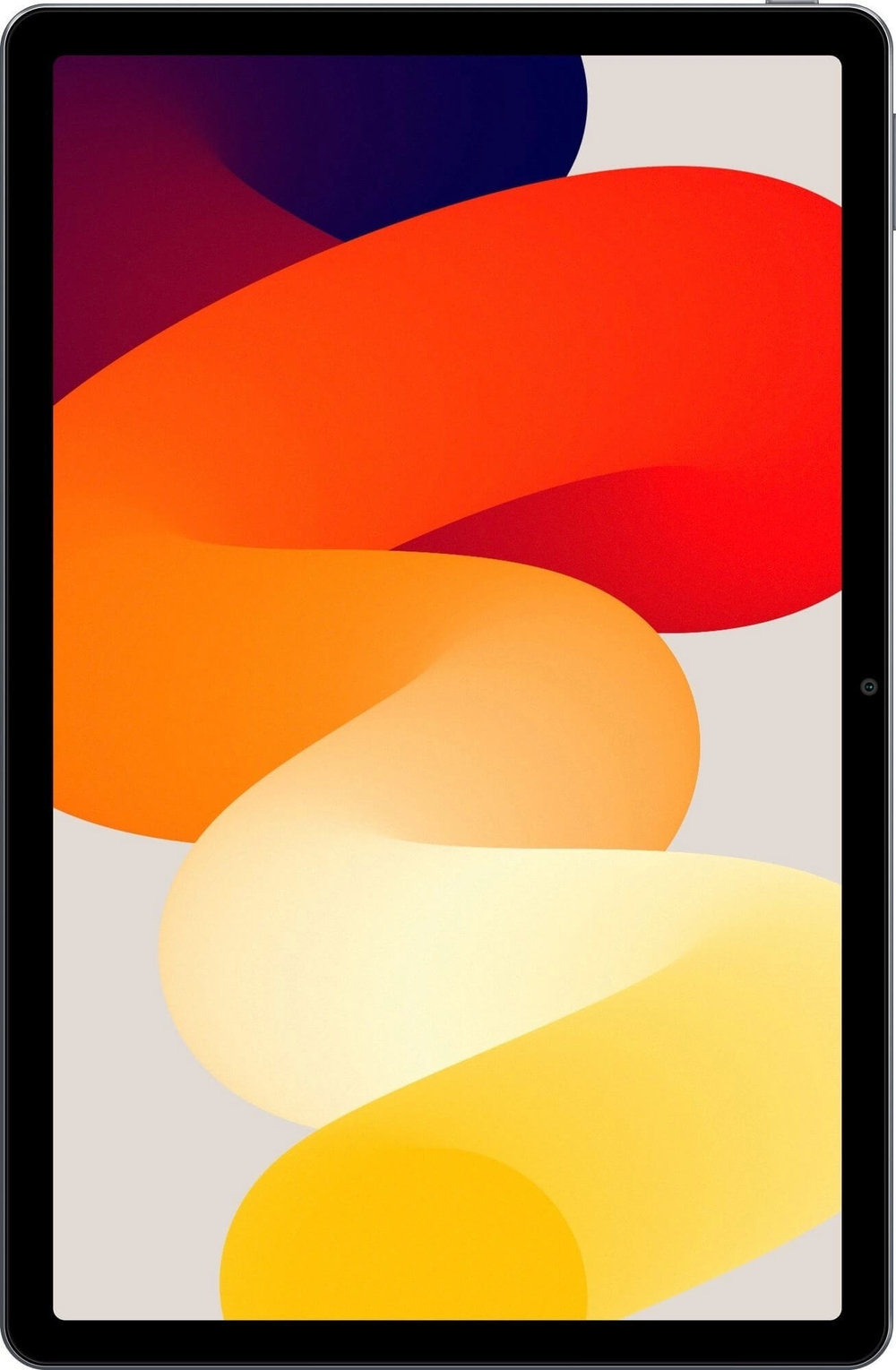 Планшет Xiaomi Redmi Pad SE 4/128Gb Графитово-серый