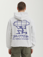 Мужская Толстовка Terrain Pullover
