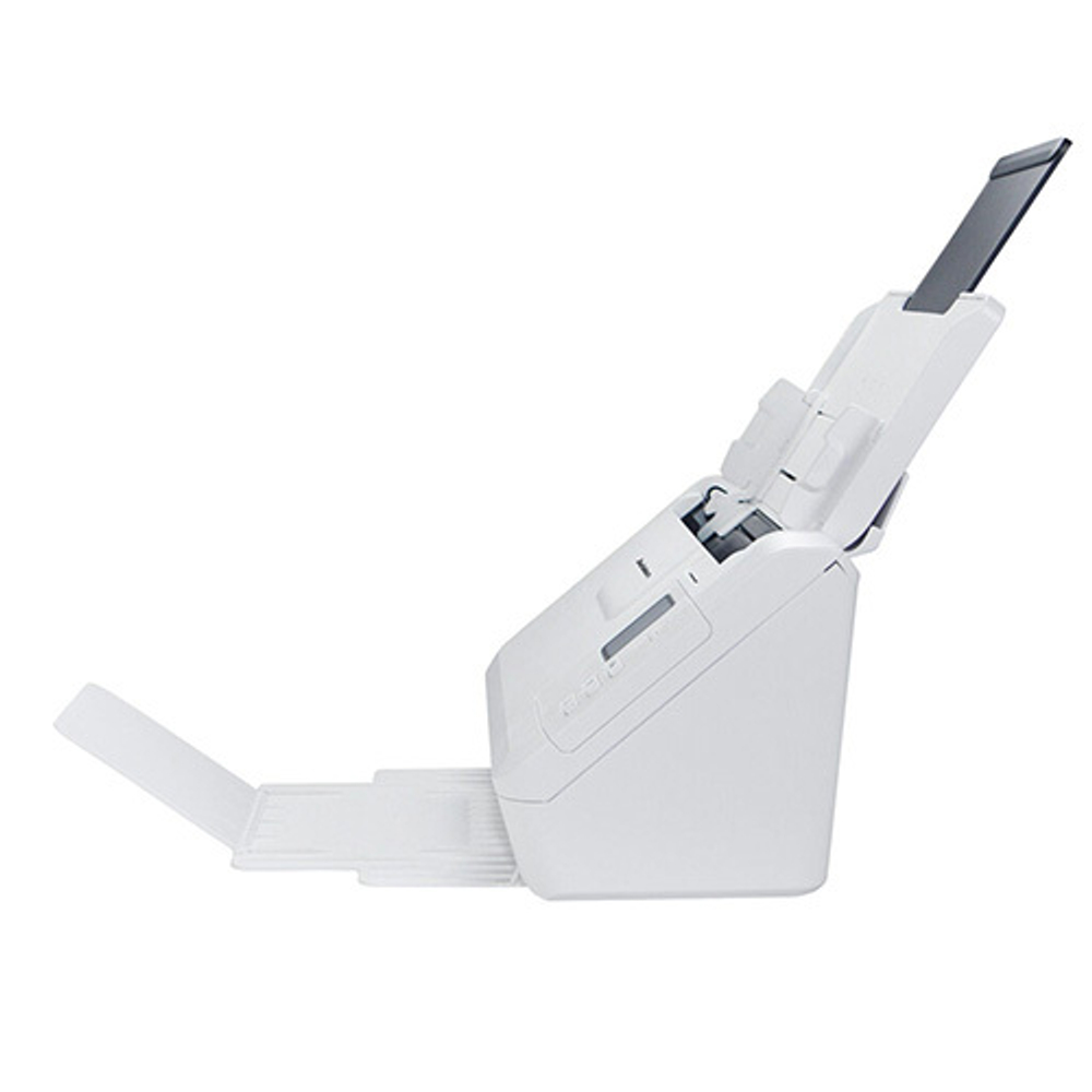 Сканер Avision AD340G, А4, CIS, 40 стр./мин., 600dpi, USB