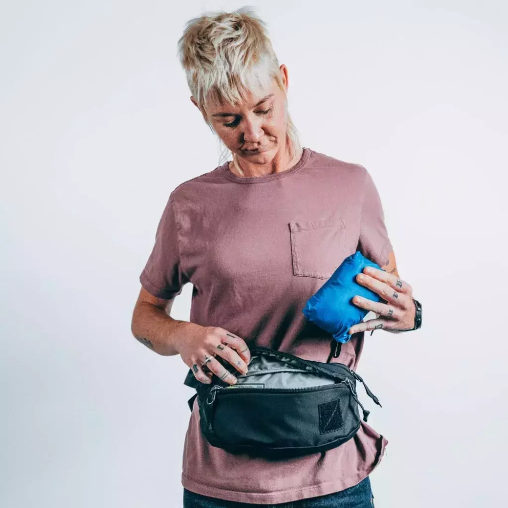 Сумка Evergoods Civic Access Sling 2L