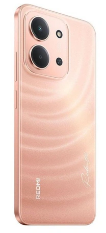 Смартфон Xiaomi Redmi 15C 4/128 Twilight Orange