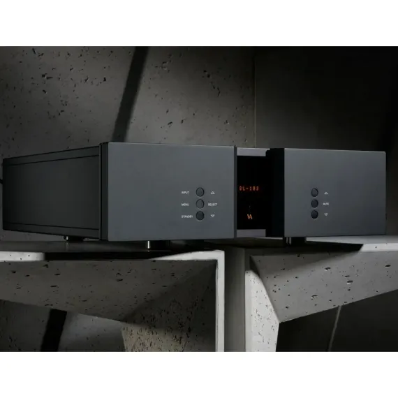 Vitus Audio SL-103 MK 2 Black