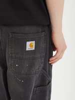 Мужские Джинсы (Loose Straight Fit) Og Single Knee