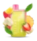 ELF BAR BC10000 - Pineapple Strawberry Banana (5% nic)