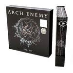 Arch Enemy / 1996-2017 (12LP)
