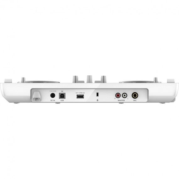 Pioneer DDJ-WEGO4-W