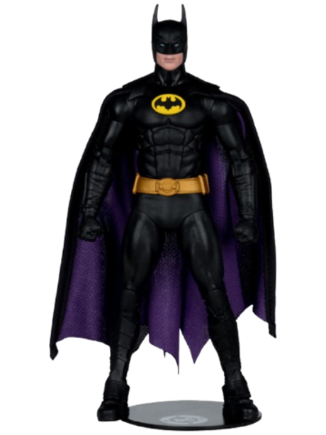 Фигурка McFarlane Toys DC Direct Batman 1989 Batman