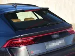Спойлер на крышу для AUDI RSQ8 4M 2020+ Ауди обвес