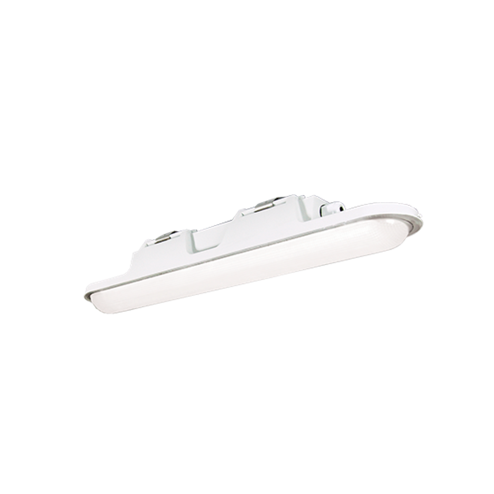 Светильник LED ДСП51-25-045 Leader Standart ЕМ3 DМТ 840 626х84х90мм АСТЗ (Ардатов)
