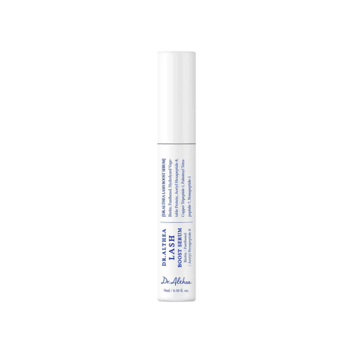Dr.Althea Eye Lash Boost Serum сыворотка для роста ресниц с пептидами