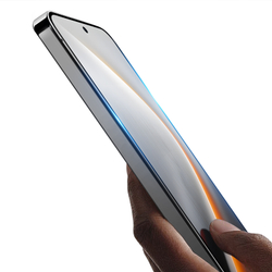 Закаленное стекло на экран для смартфона Tecno Pova 7 Pro, серия 2.5D HD Screen Protector от Dux Ducis