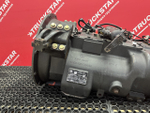 МКПП 12JSDX220TA-B 2023г