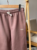 Хлопковые брюки Tinycottons, 152