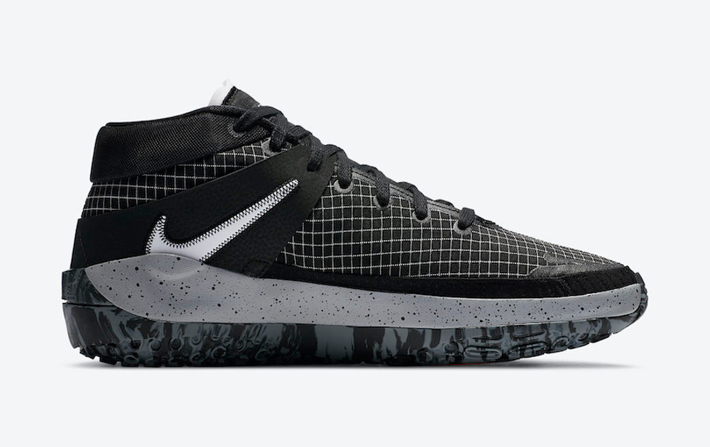Купить в Москве Nike KD 13 Oreo