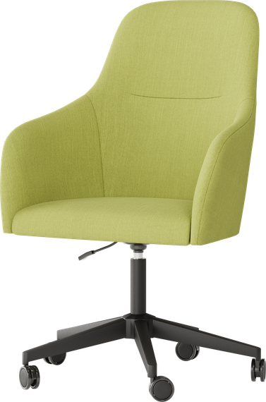 Кресло Крис CS-Т5-B-D60 Kiton 08