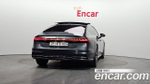 Audi A7 50 TDI Quattrp Premium — 2020