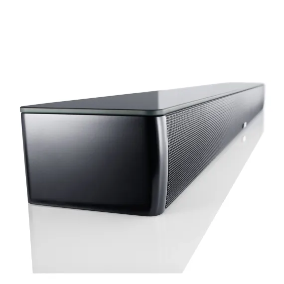Canton Smart Soundbar 9 Black