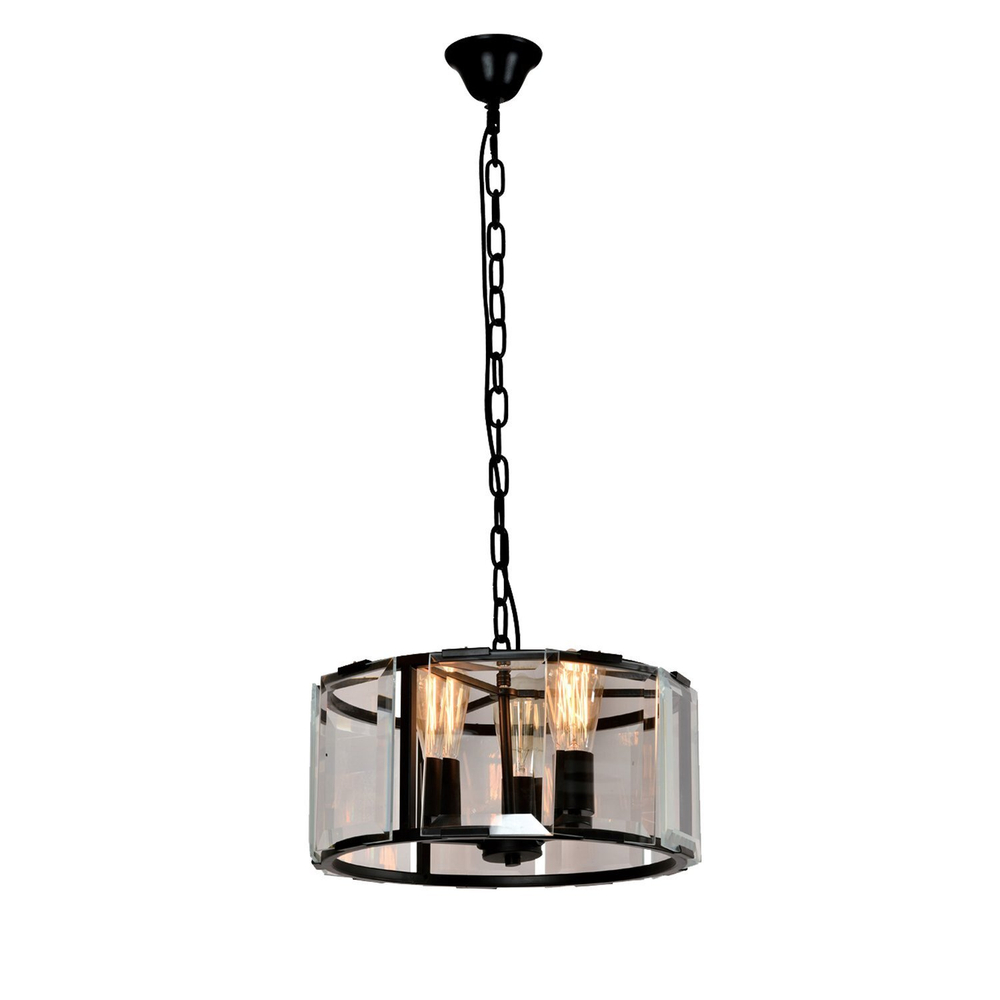 Люстра подвесная ST Luce Peltro SL276.403.05