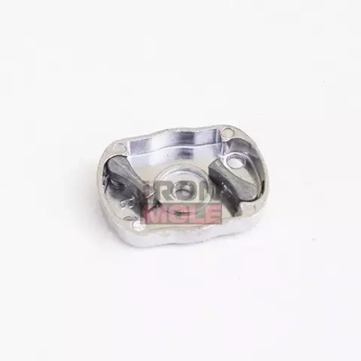 Храповик с двумя собачками для стартера тип 2, тип 1 Iron Mole Е53, E43, E83