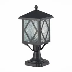 Наземный фонарь Lorne SL084.405.01 ST Luce