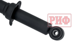Амортизатор передний Toyota Land Cruiser Prado 90/95, 4runner 1996-2002, штатный РИФ