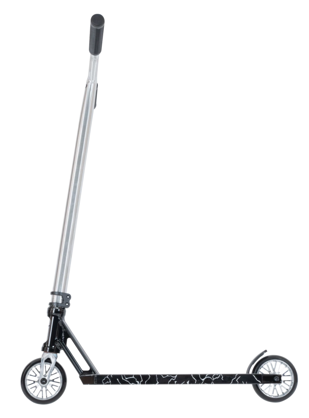 Самокат Tech Team Vibe 45 black