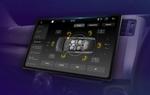 Магнитола в рамку LUX, 9" или 10" с экраном 13" QLED+2K - Kuberg на Android 12, Быстрая, 4G SIM-слот, CarPlay