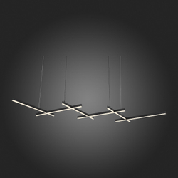 Люстра подвесная ST Luce Basoni SL394.403.06