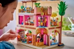 Конструктор LEGO Friends 42691 Garden Restaurant