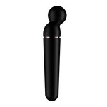 Универсальный вибромассажер Satisfyer Planet Wand-er черный