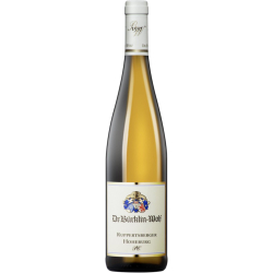 Вино Dr. Burklin-Wolf Ruppertsberger Hoheburg Riesling P.C. 0,75 л.