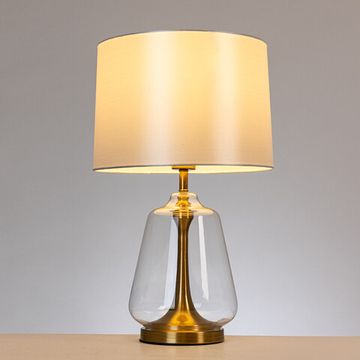 Настольная лампа 1*E27 A5045LT-1PB медь Pleione Arte Lamp