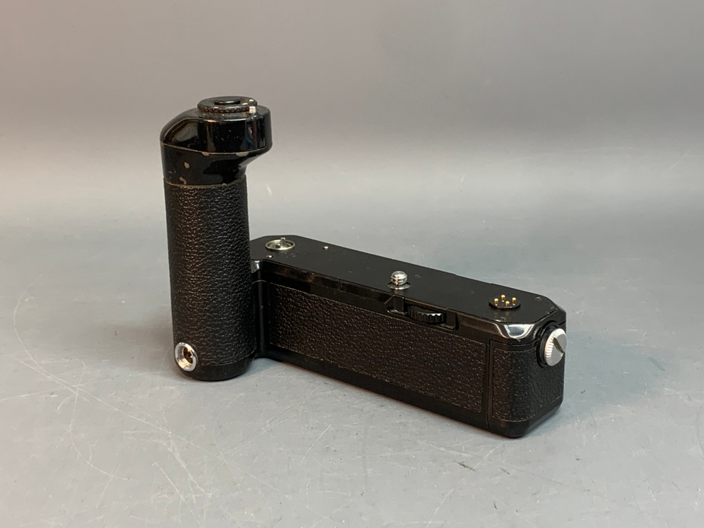 Nikon MD-12 Motor Drive