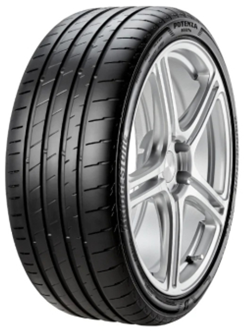 Купить Легковая шина Bridgestone Potenza S007A XL 275/40-R19 105Y