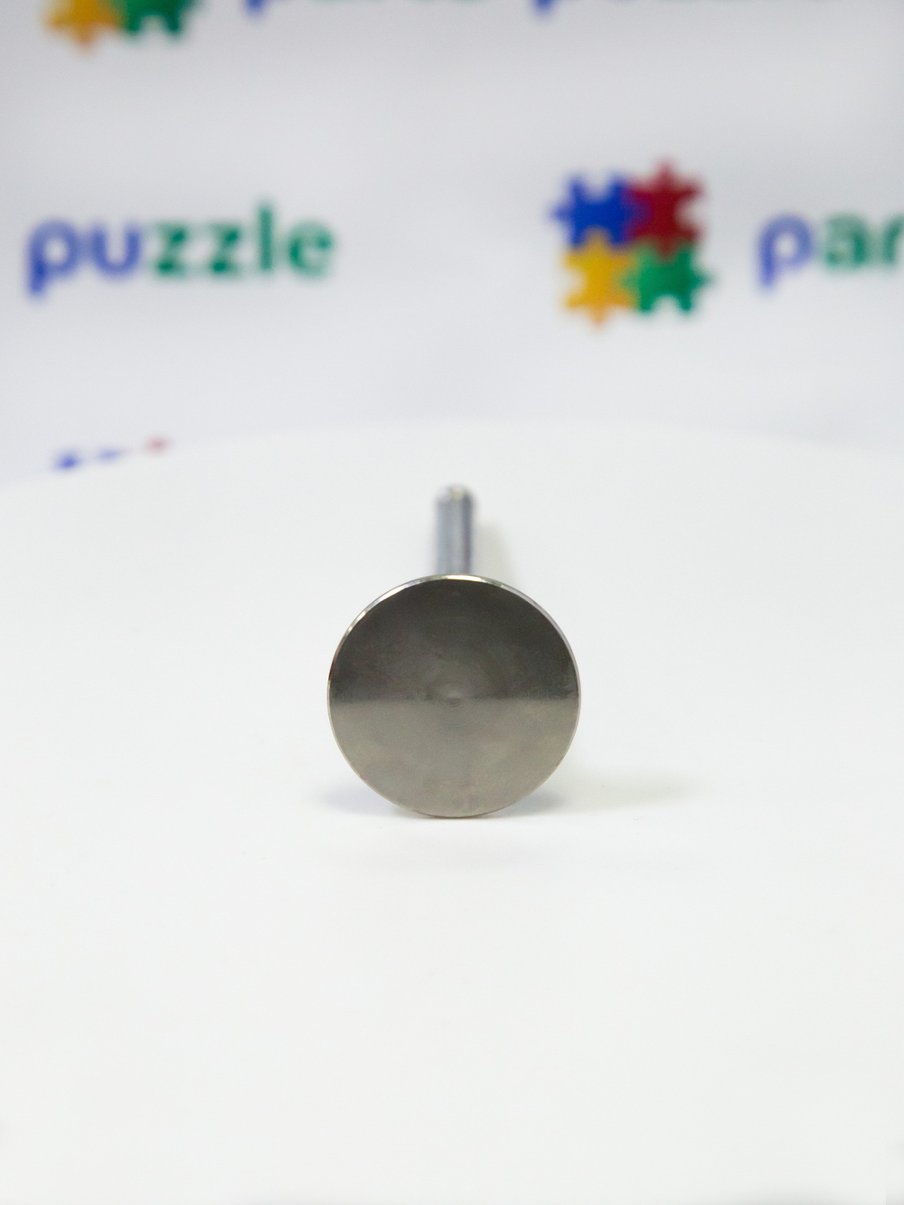 Клапан выпускной, оригинал / EXHAUST VALVE АРТ: 3142A151
