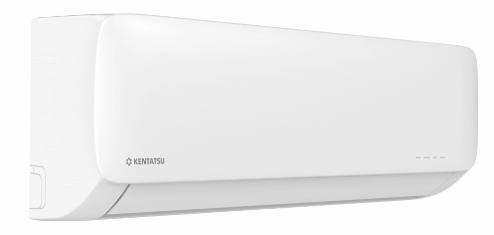 Кондиционер Kentatsu Kanami KSGA26HFRN1/KSRA26HFRN1/-40 On-Off