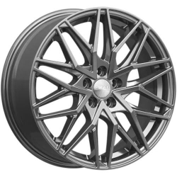 Скад Азимут 7x17 5x114.3 ET 45 Dia 67.1 (графит)