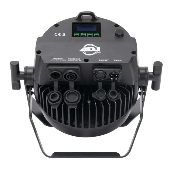 ADJ 12P HEX IP